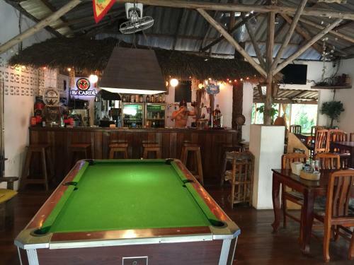 Hotel Lonely Beach Resort