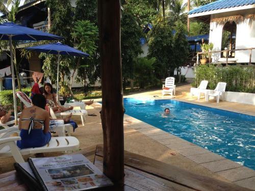 Hotel Lonely Beach Resort