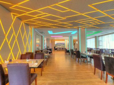 Hotel One One Bangkok