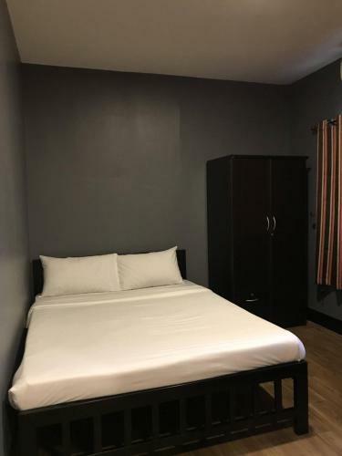 Albergue Center Point Plaza