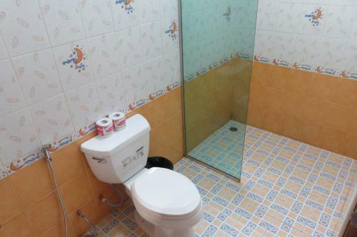 Hostal Macura Resort