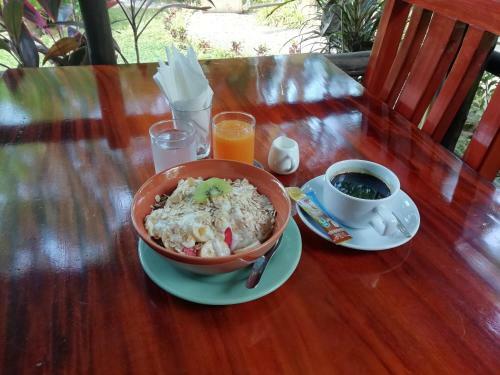 Hostal Macura Resort