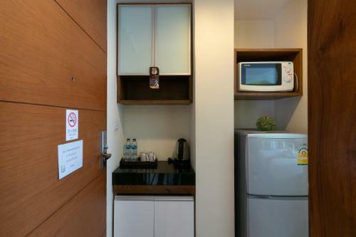 Aparthotel Silom Forest