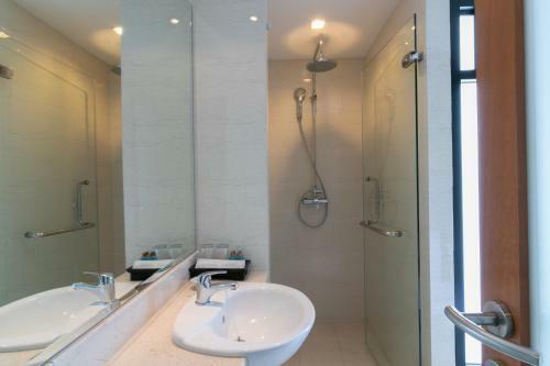 Aparthotel Silom Forest