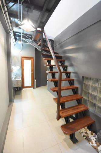 Aparthotel Silom Forest