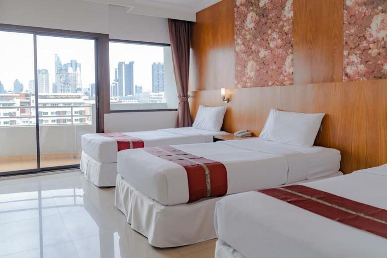 Forum Park Hotel