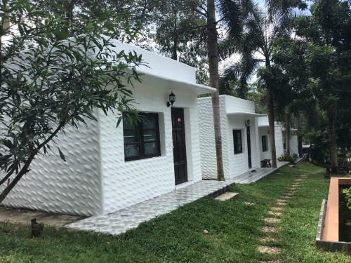 Hotel Baan Aunrak Koh Chang