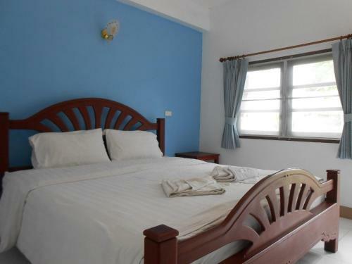 Hotel Baan Aunrak Koh Chang
