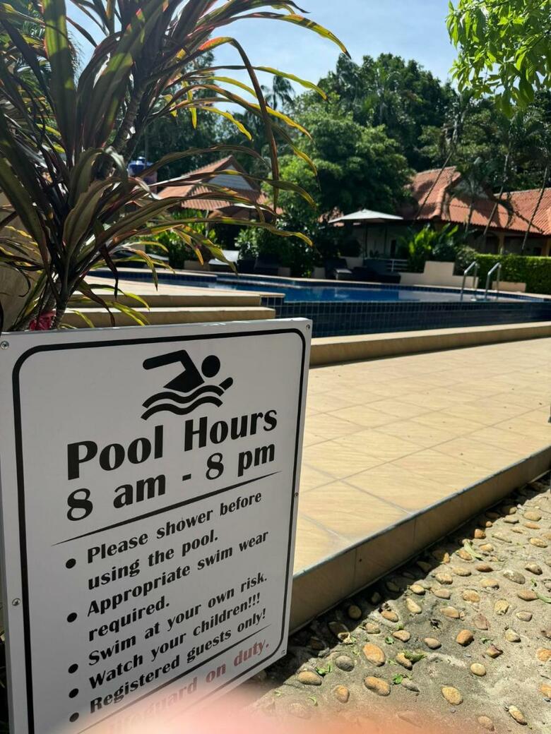Hotel Boonya Resort Koh Chang