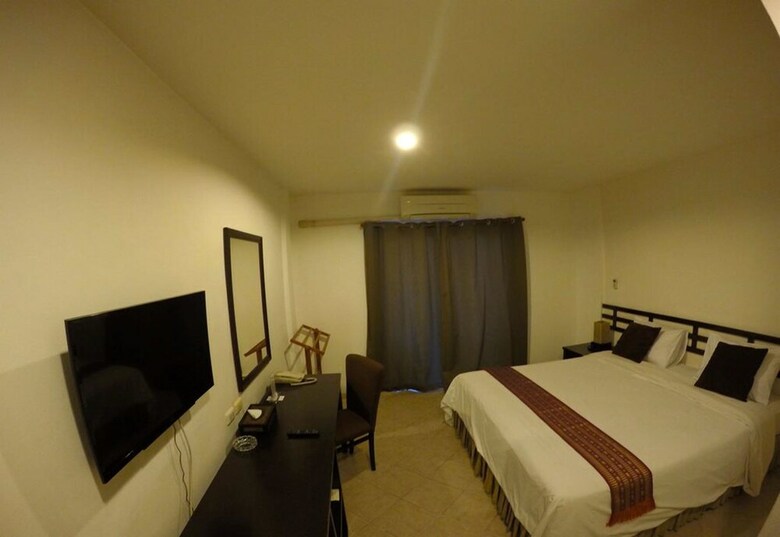Hotel Drop Inn Bangkok