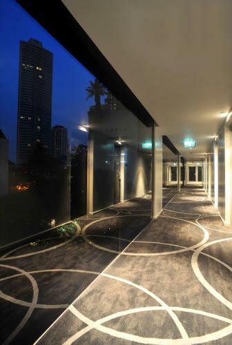 Hotel Best Western Plus @20 Sukhumvit
