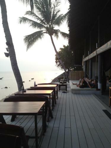 Hotel The Bay Resort & Restaurant
