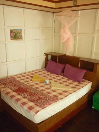 Thong Yang Bungalow