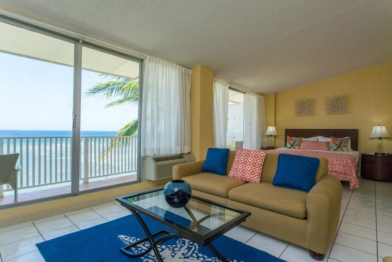 Hotel Holiday Inn Sunspree Resort