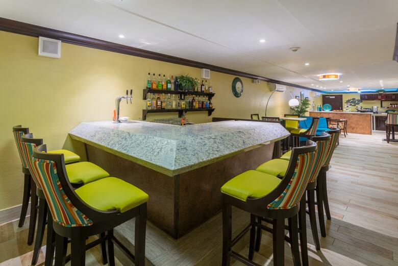 Hotel Holiday Inn Sunspree Resort