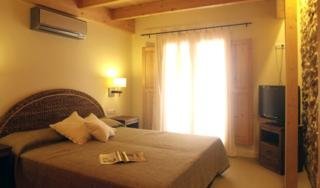Hotel Niu De Sol