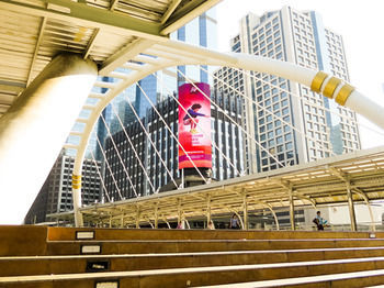 Posada Baansilom Soi 3