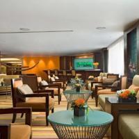 Hotel Amari Boulevard Bangkok