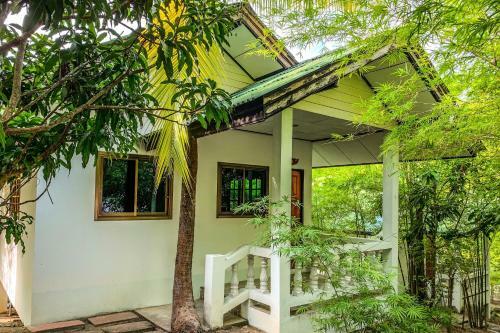 Golden Hill Resort