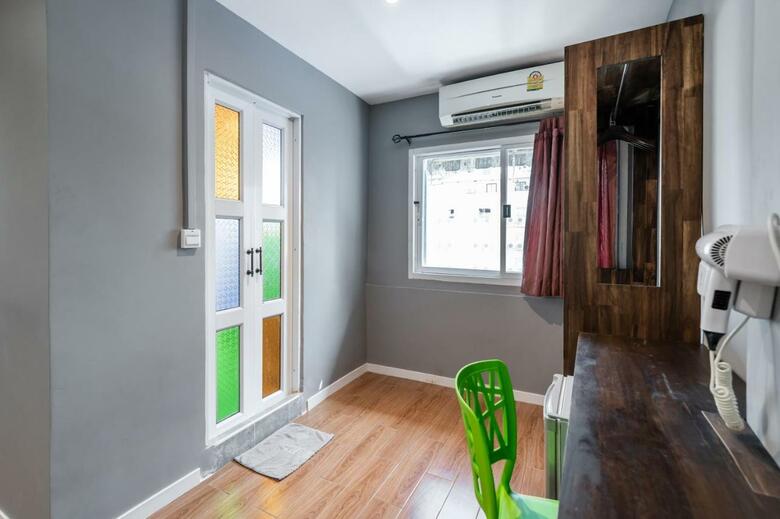 Hostal The Richy Place Guest House