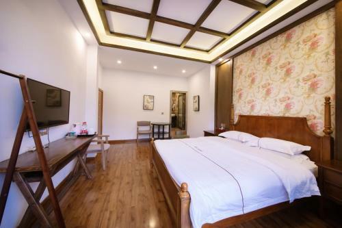 Posada Fenghuang Jianghu Inn