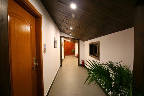 Posada Fenghuang Jianghu Inn