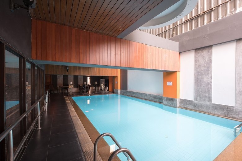 Apartamentos The Euro Grande Hotel