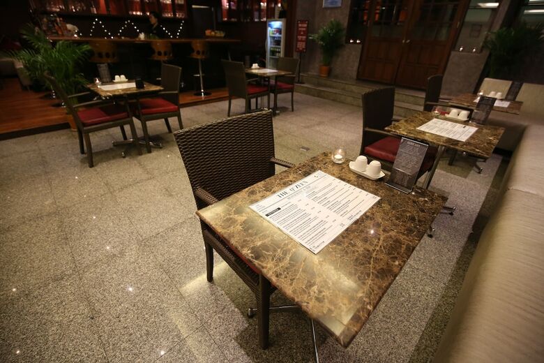 Apartamentos The Euro Grande Hotel