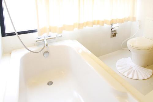 Hotel Aspira Hiptique Sukhumvit 13