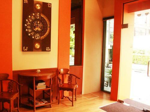 Posada Asia Inn Bangkok