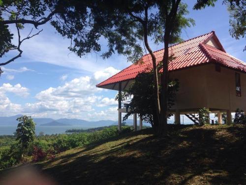 Lodge Lamai Resort Koh Payam