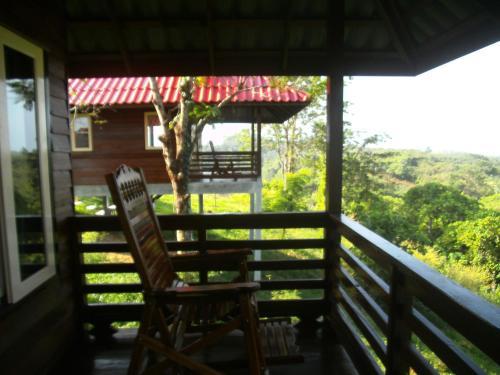 Lodge Lamai Resort Koh Payam