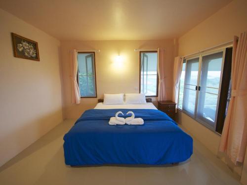 Lodge Lamai Resort Koh Payam