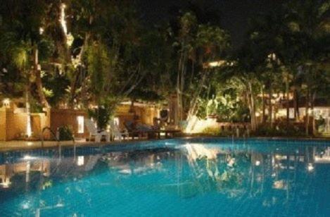Hotel Riviera Resort