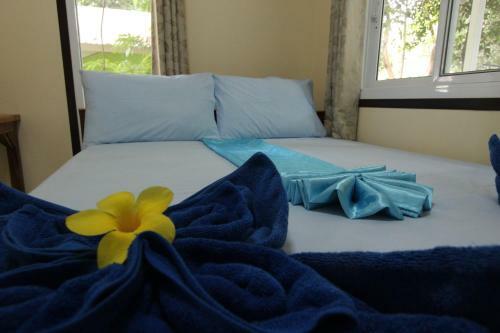 Hotel Koh Phayam Greentawan Resort