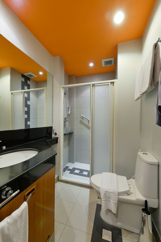 Hotel Icheck Inn Sukhumvit 19
