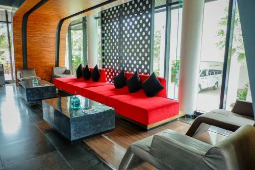 Hotel Z Through By The Zign