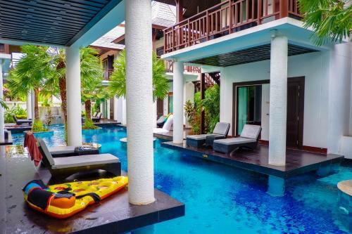 Hotel Z Through By The Zign
