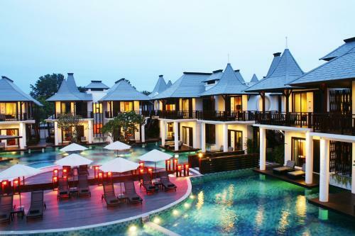 Hotel Z Through By The Zign