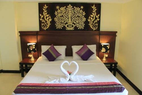 Hotel Siwalai City Place