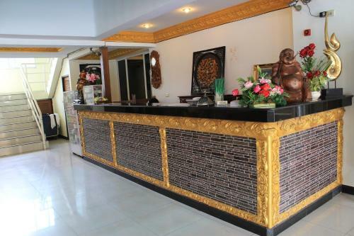Hotel Siwalai City Place
