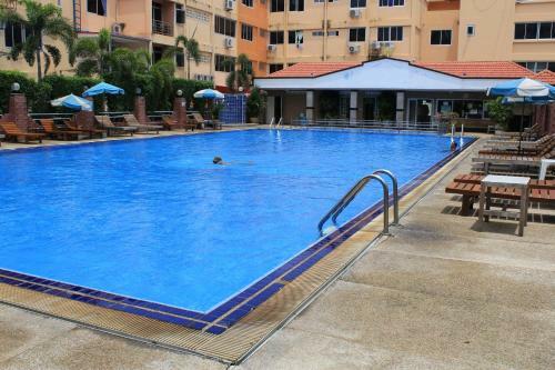 Hotel Siwalai City Place