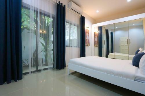 Tortuga Villas Pattaya