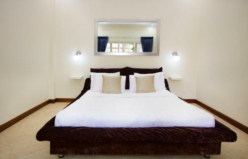 Tortuga Villas Pattaya