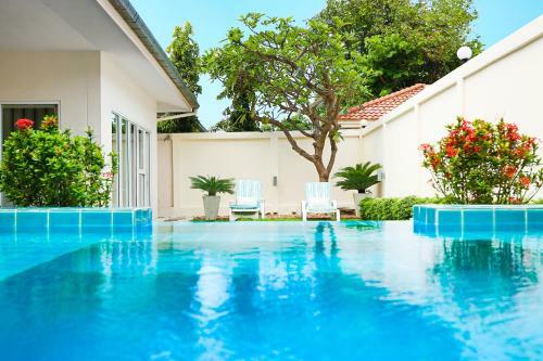 Tortuga Villas Pattaya