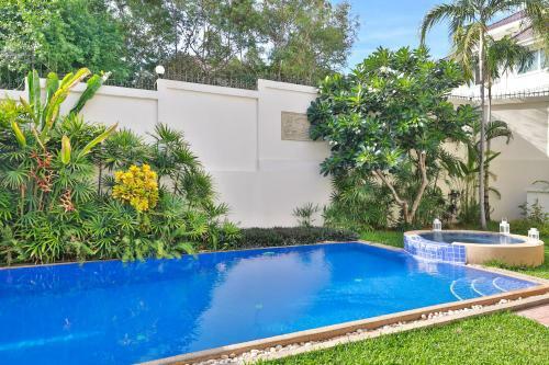 Tortuga Villas Pattaya