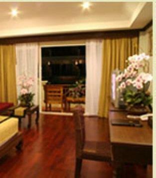 Hotel Avalon Beach Resort