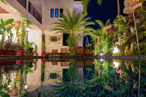 Hotel Swiss Paradise Boutique Villa