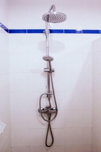 Mosaik Apartment