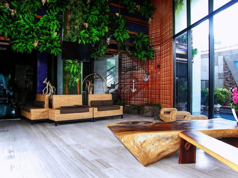Hotel D Day Resotel Pattaya